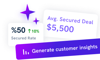 Higher Sales Conversion