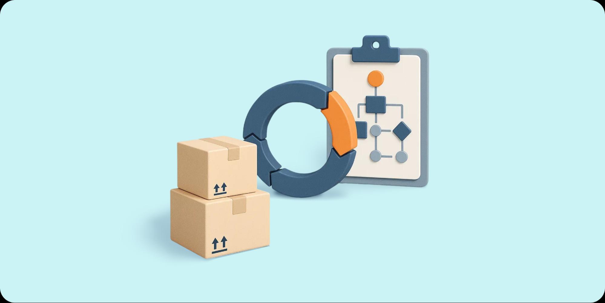 Choosing freight rate management system