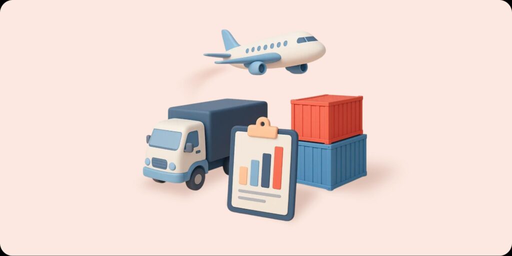 freight automation tools