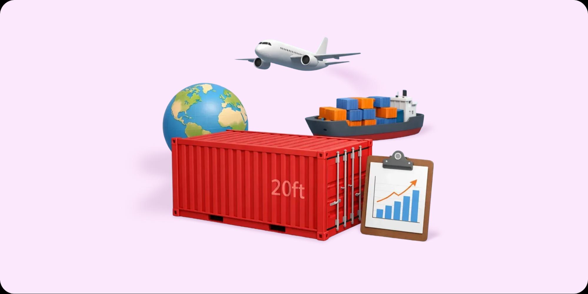 best tms platforms for freight forwarders