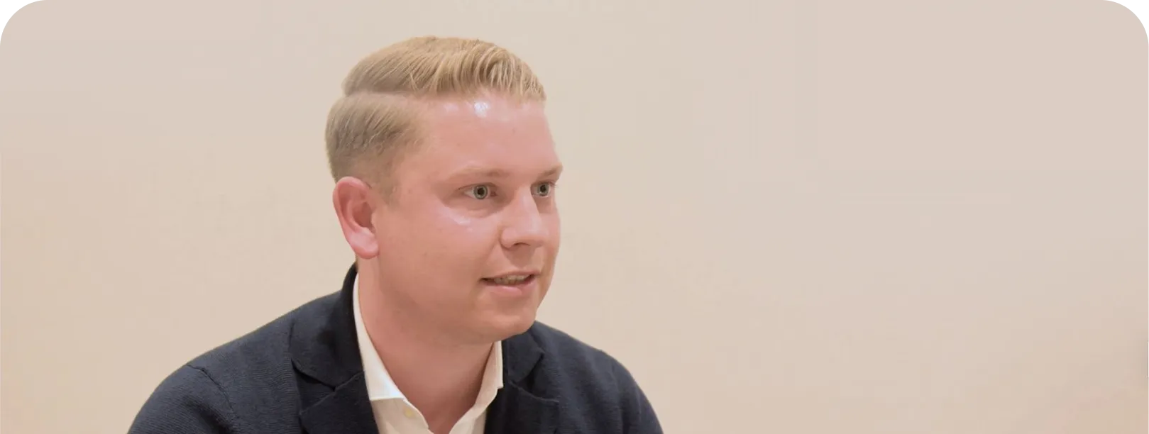 This changed the way we work